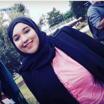 Fatima Senouci