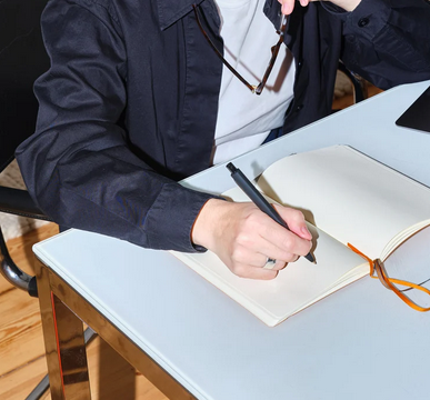 Technical Writing
